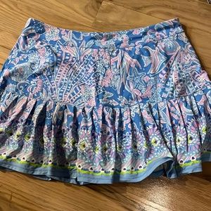 Luxletic Taye Skort